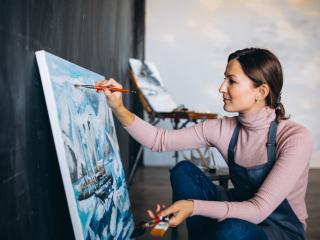 أنا بنسختي الأفضل