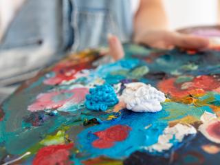 مبنى الخارطة