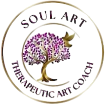 الفن العلاجي - رحلة إلى السلام الداخلي والإبداع